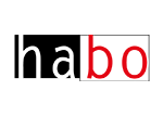Logo Habo Verhuur - DPL licht en geluid