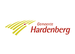 Logo Gemeente Hardenberg - DPL licht en geluid