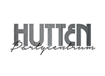 Logo Partycentrum Hutten - DPL licht en geluid