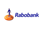 Logo Rabobank - DPL licht en geluid