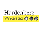 Logo Stad Hardenberg - DPL licht en geluid